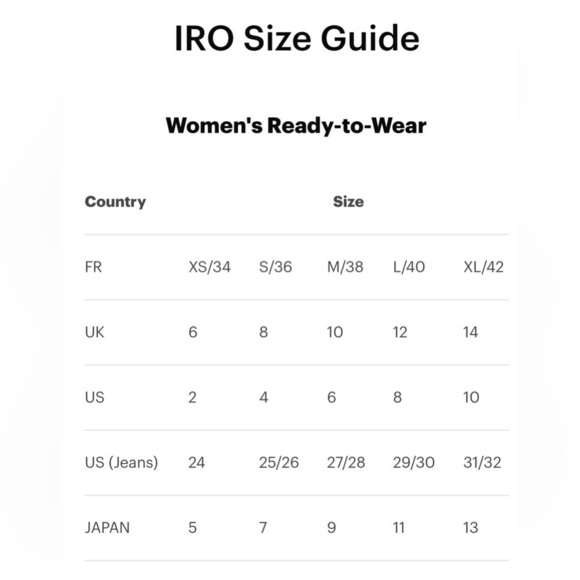 NWT IRO Lonila Ruffled Glittered Chiffon Top Size 40 Retail $670 - Picture 2 of 10